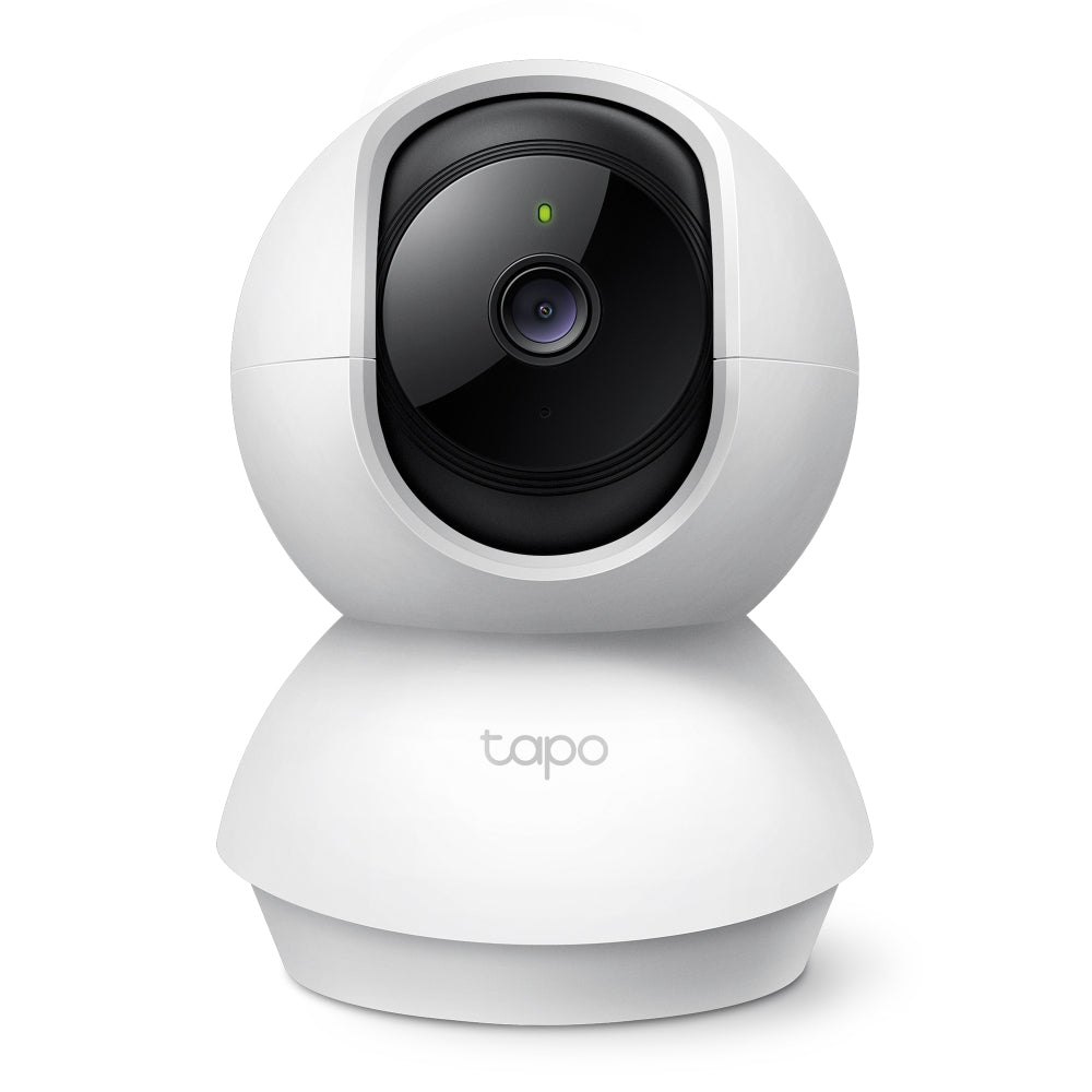 TP-Link Tapo C210P2 Esférico Cámara de seguridad IP Interior 2304 x 1296 Pixeles Escritorio