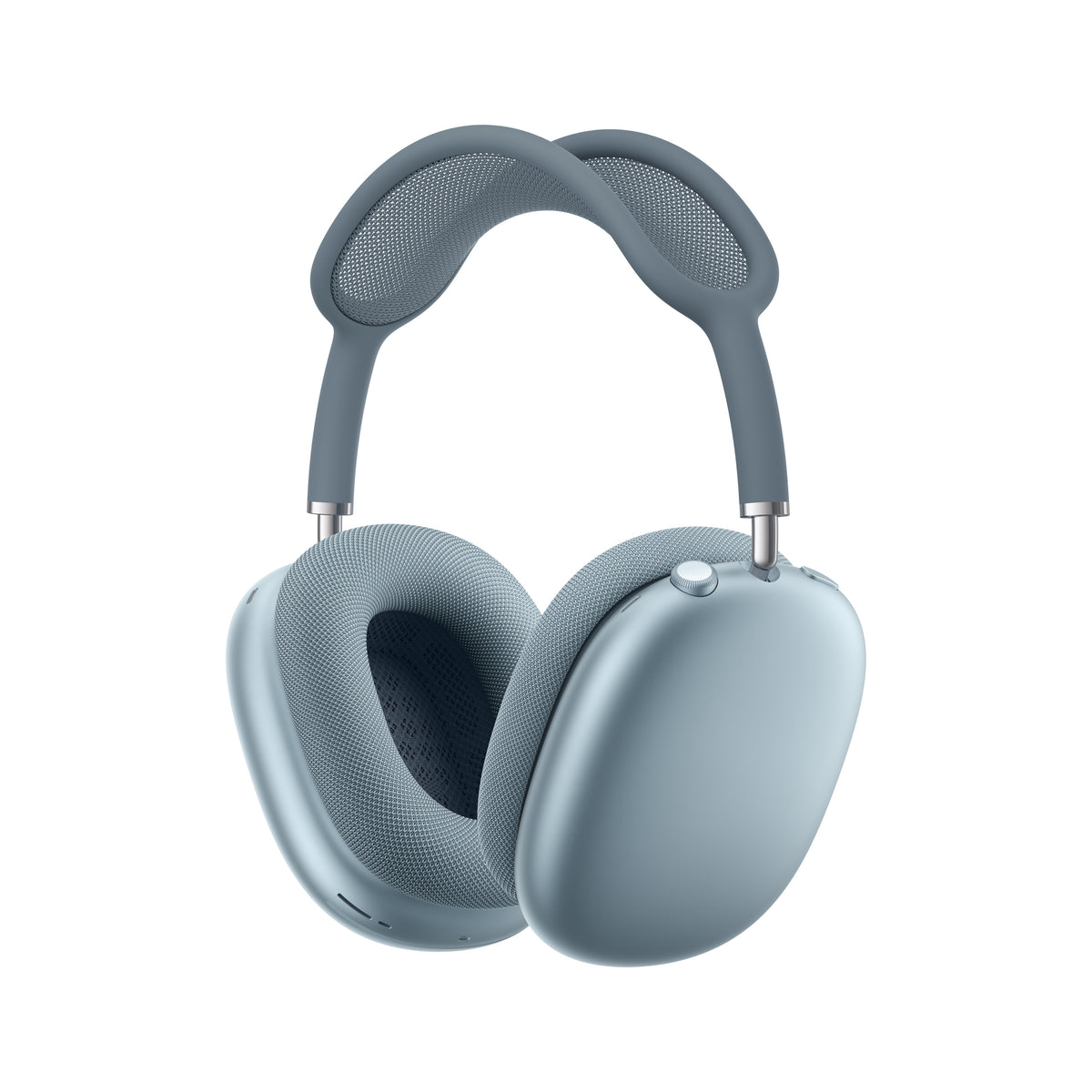 Apple AirPods Max 2 Auriculares Inalámbrico Diadema Llamadas/Música USB Tipo C Bluetooth Azul