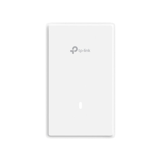 TP-Link Omada EAP725-Wall 5012 Mbit/s Blanco Energía sobre Ethernet (PoE)