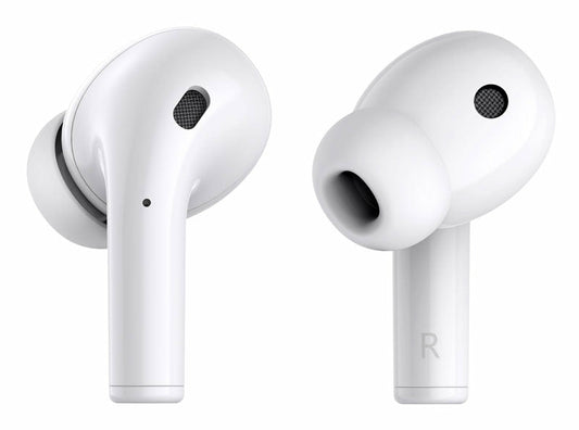 Audifonos Argomtech Inalámbricos Skeipods E71 Control Táctil Resistente al Agua Bluetooth 5.3 Color Negro