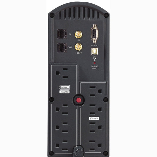 UPS CYBERPOWER CP1500AVRLCD