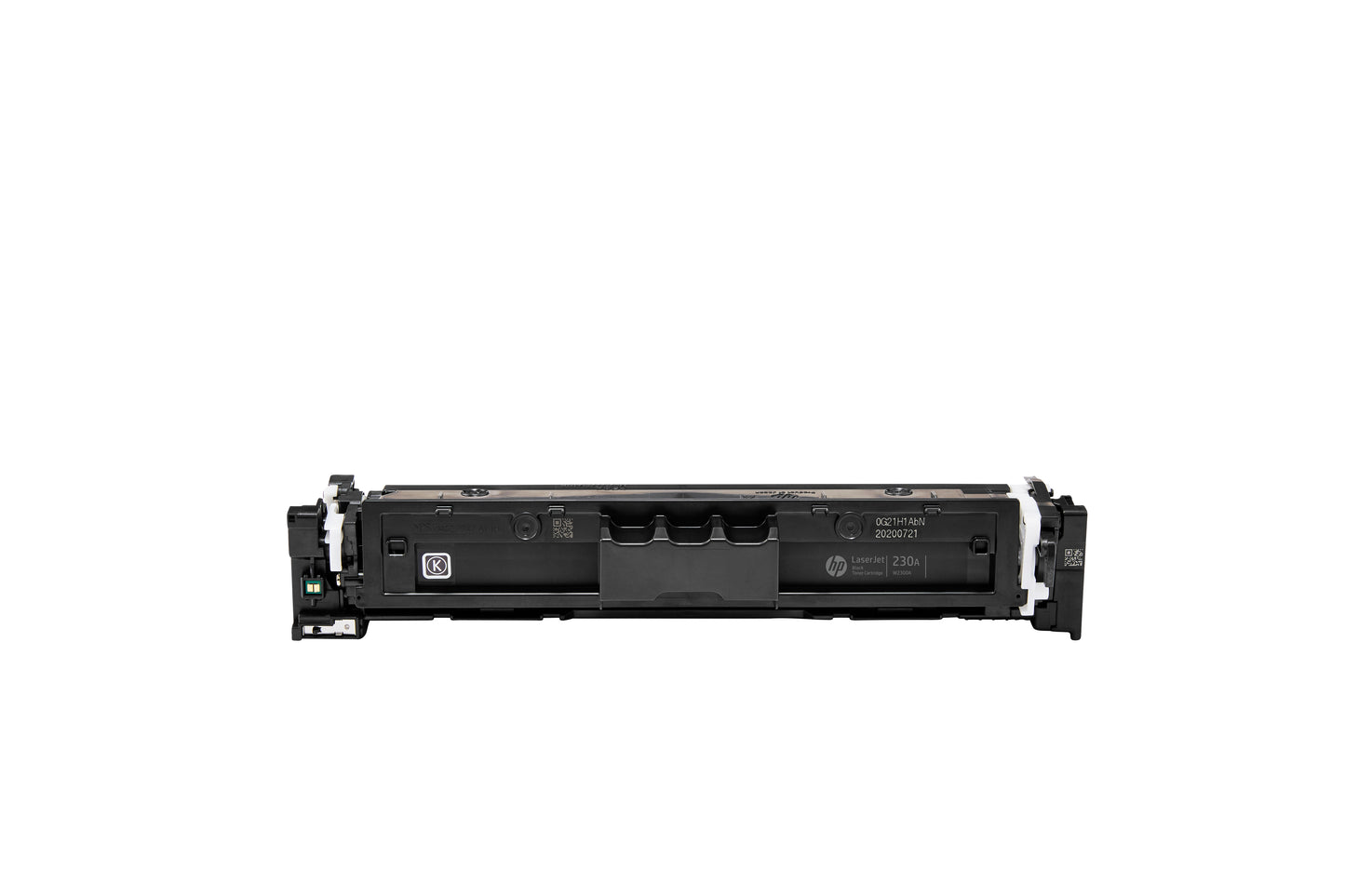 Tóner HP LaserJet 230A Color Negro