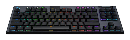 Teclado Logitech G915 X LightSpeed TKL Negro