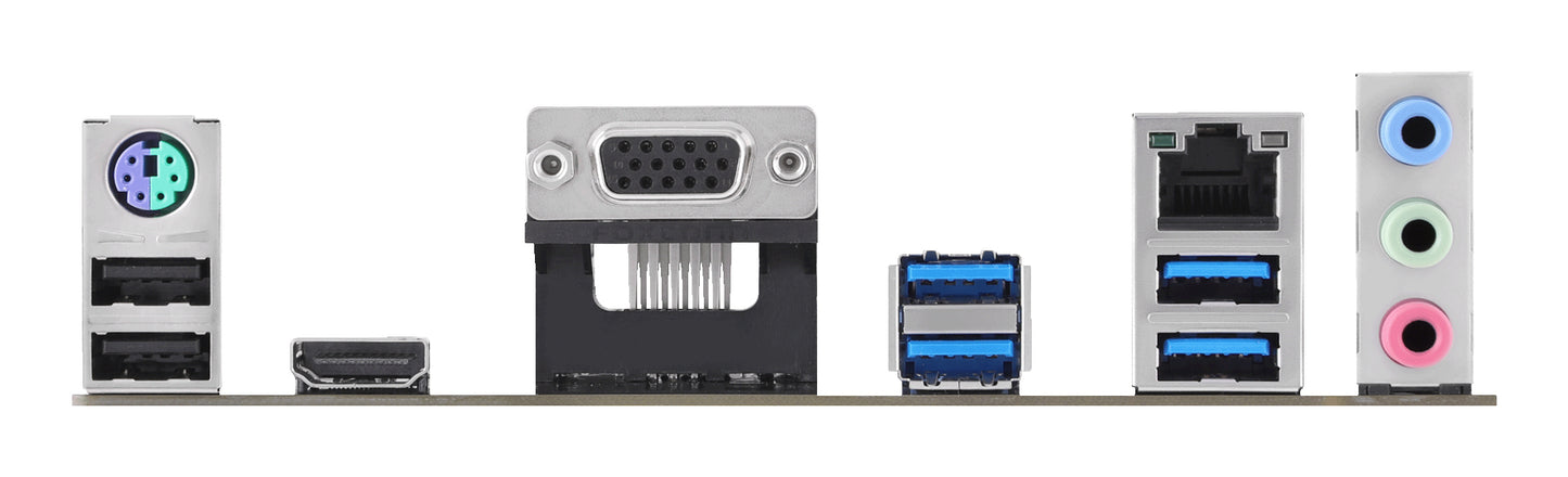 Tarjeta Madre Asus PRIME B760M-K D4 2xDDR4 64GB 5333Mhz PCIe 4.0 M.2 1xHDMI 1xVGA S 1700 13th Gen mATX