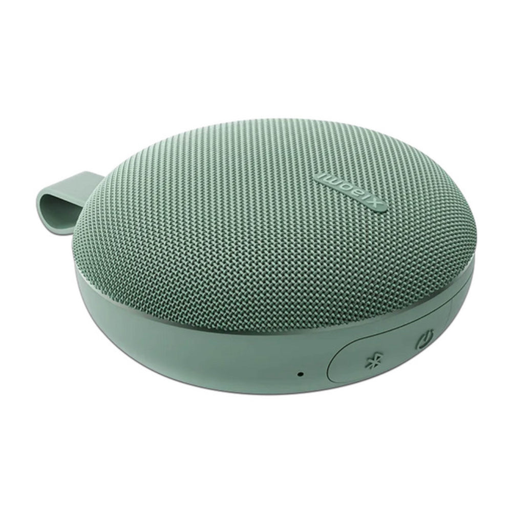 Bocina Xiaomi Sound Pocket Essential Color Verde