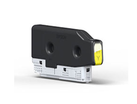 Cartucho de Tinta Epson T08M Amarilla Alta Capacidad