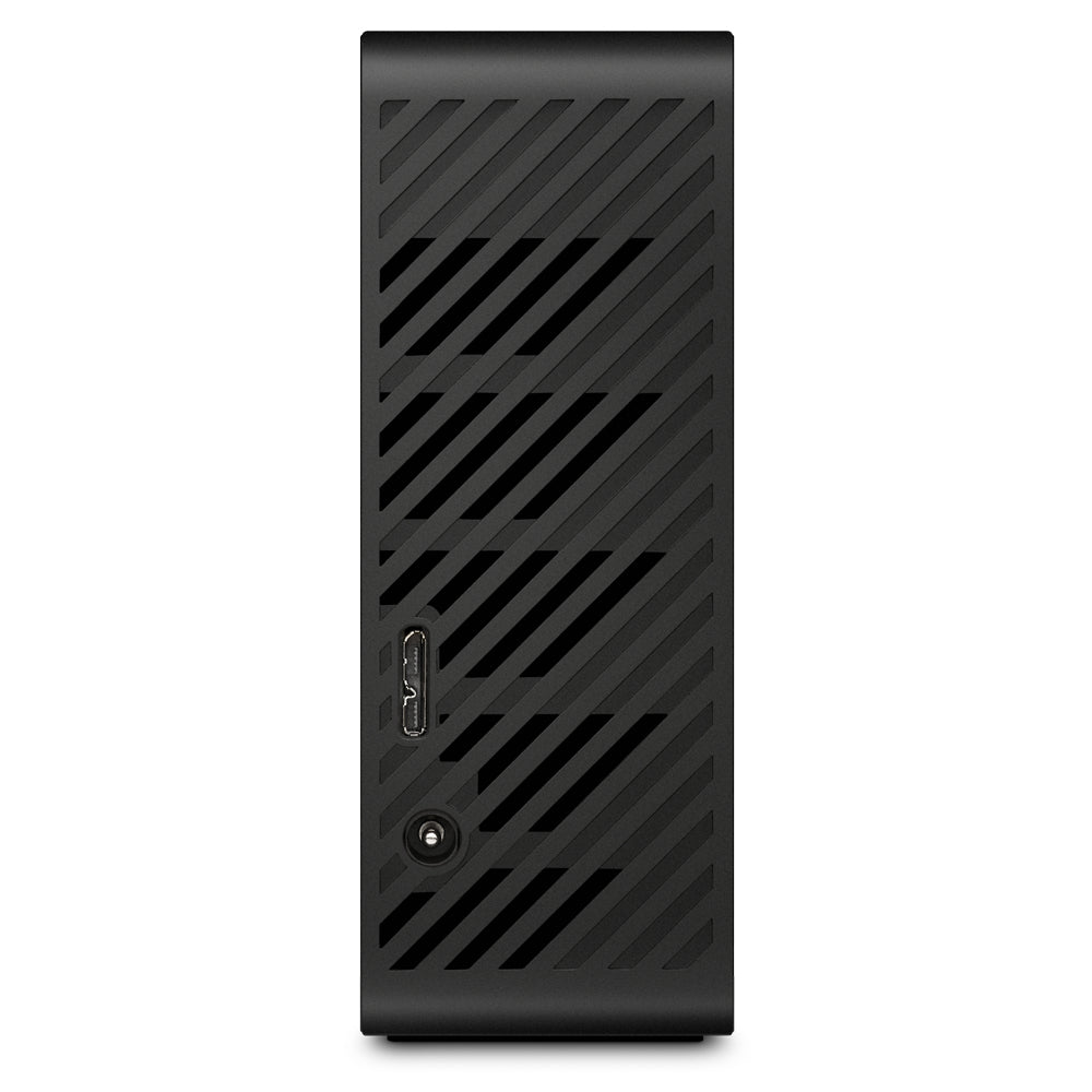 Seagate Expansion STKP24000400 disco duro externo 24 TB 3.5" 3.2 Gen 1 (3.1 Gen 1) Negro