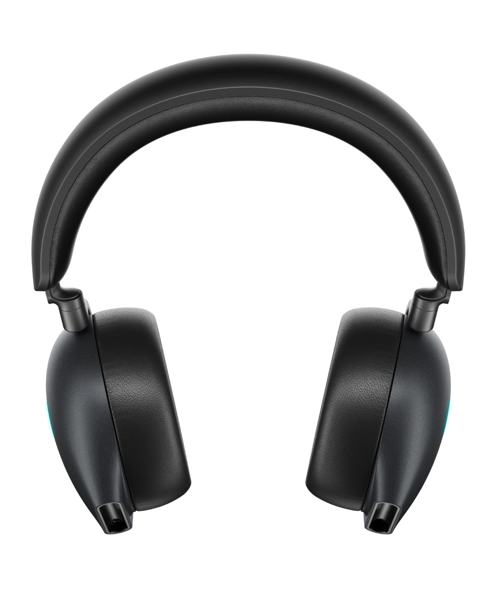 Diadema dell gaming tri-mode alienware aw920h