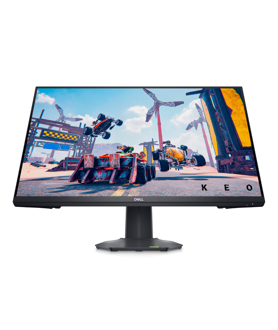 Monitor gamer dell 27- G2722HS