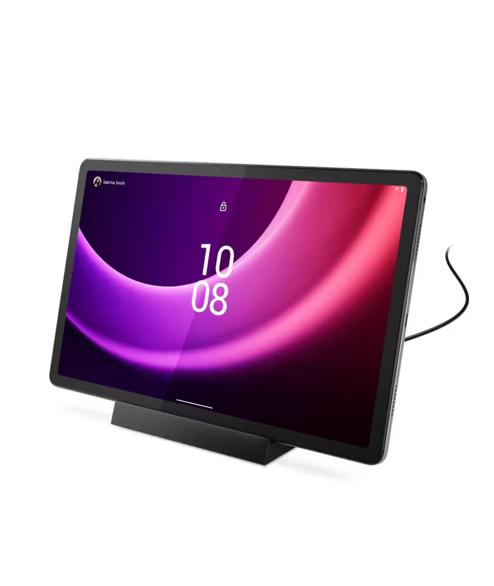 Lenovo tableta p11 2 gen storm grey