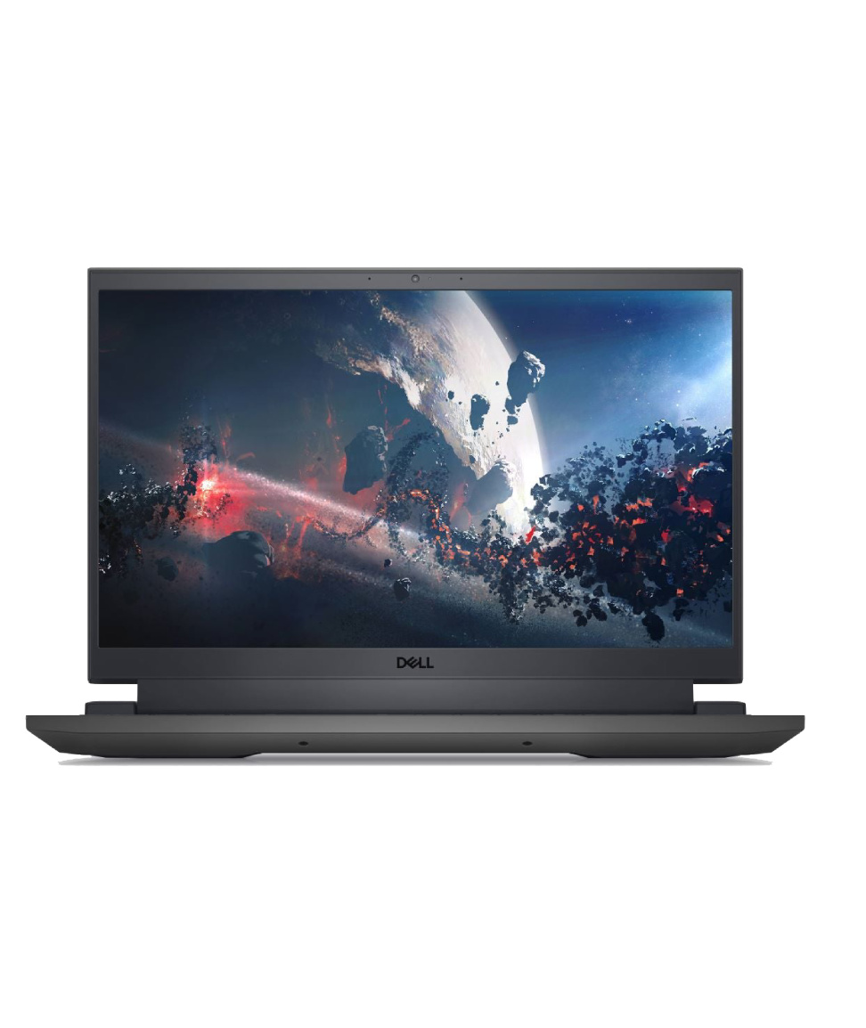 Dell Gaming Laptop G-SERIES G15 5520 RTX3060 TI