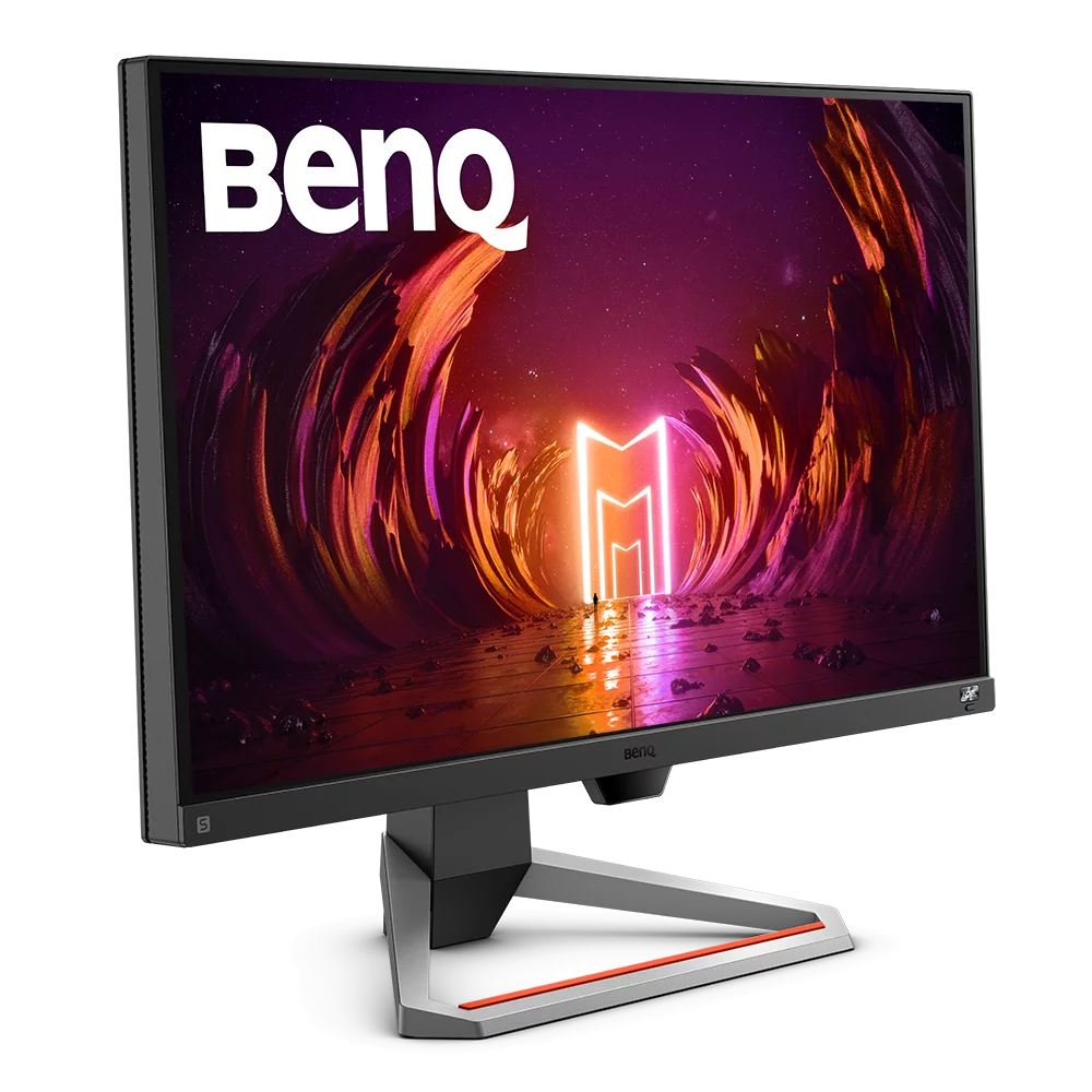 Benq monitor gaming mobiuz 1ms ips 165hz ex2510s