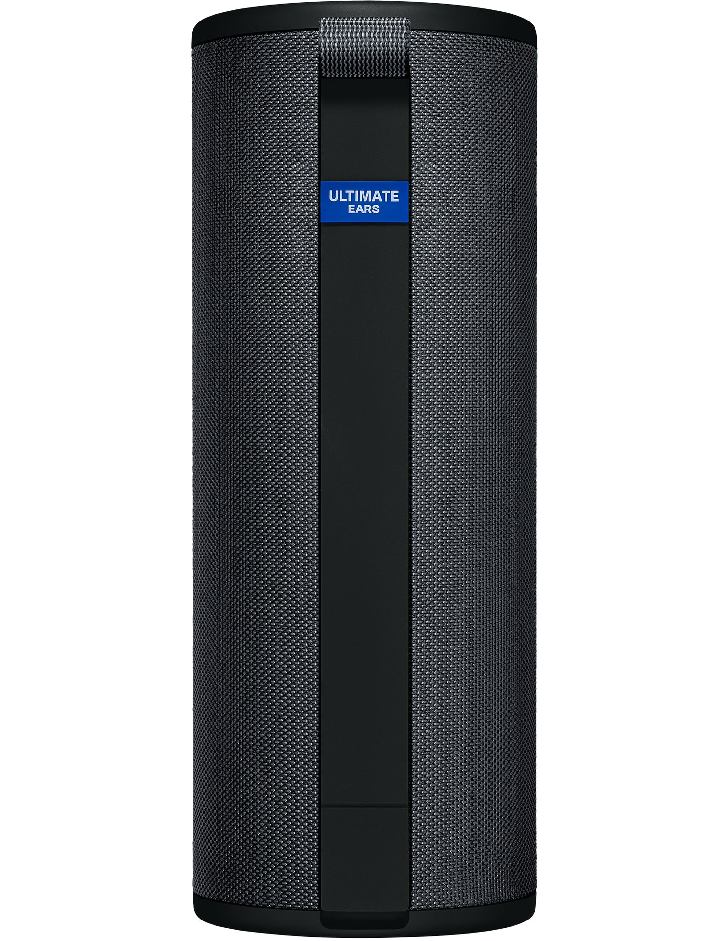 Bocina Logitech Ultimate Ears MegaBoom 3 Inalámbrica Sonido 360 Color Negro