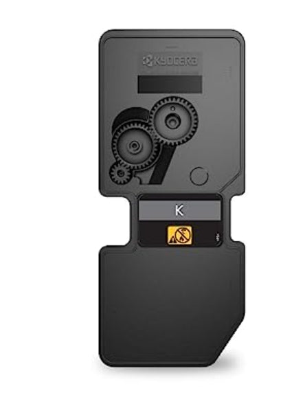 Tóner Kyocera TK-5442K Color Negro Compatible ECOSYS P5026cdw/PA2100cwx/PA2100cx