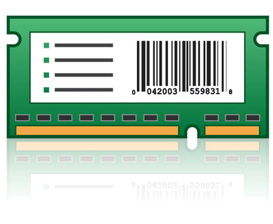 Tarjeta Lexmark 40C9201 para IPDS