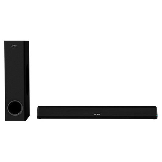 Acteck BS670 Negro 2.1 canales 70 W