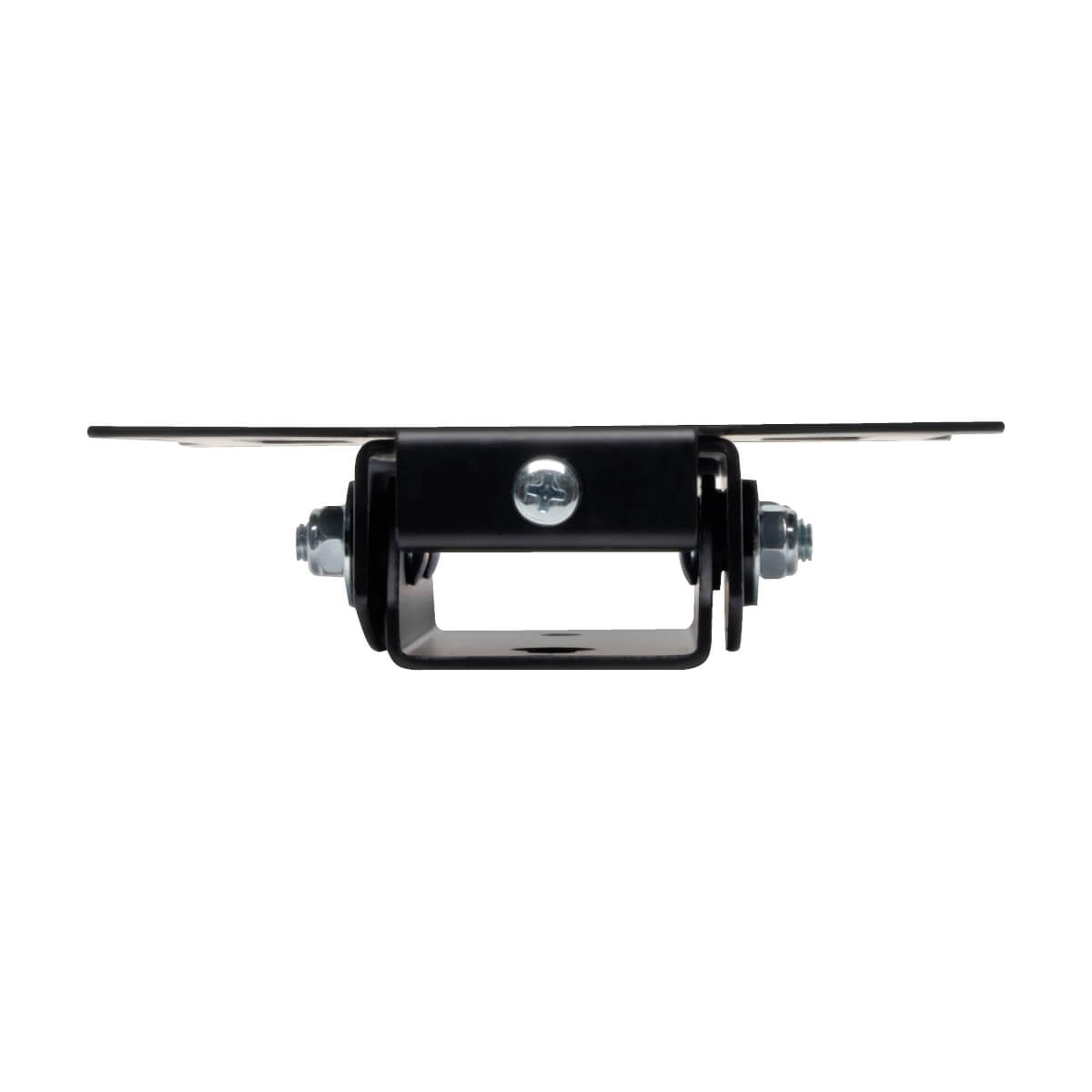 Tripp Lite DWT1327S soporte para TV 68.6 cm (27") Negro