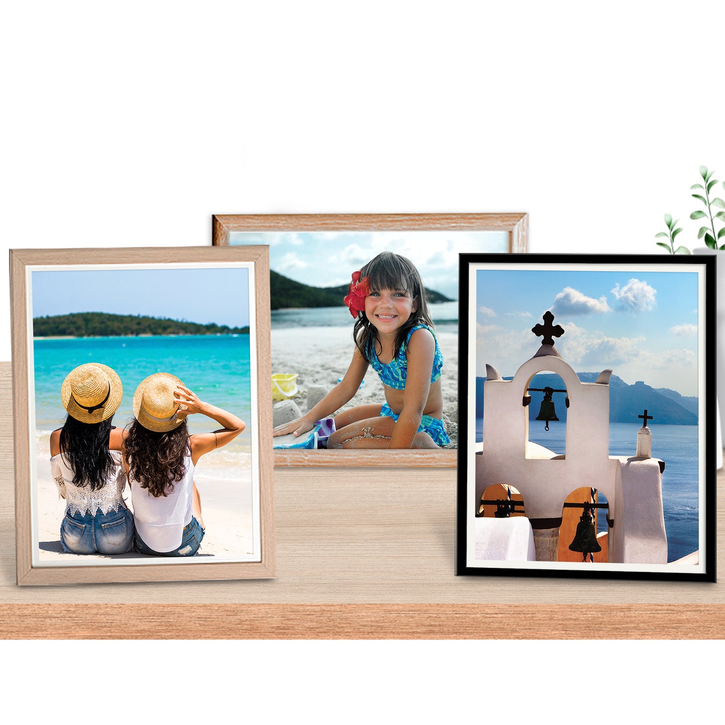 Papel HP Fotografico Satinado Avanzado Cartas 50 Hojas