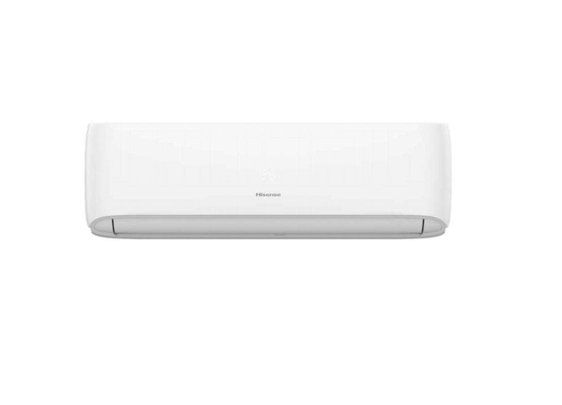 Minisplit Hisense AH122CF Estándar On/Off 1 Tonelada Frío/Calor 220V Color Blanco