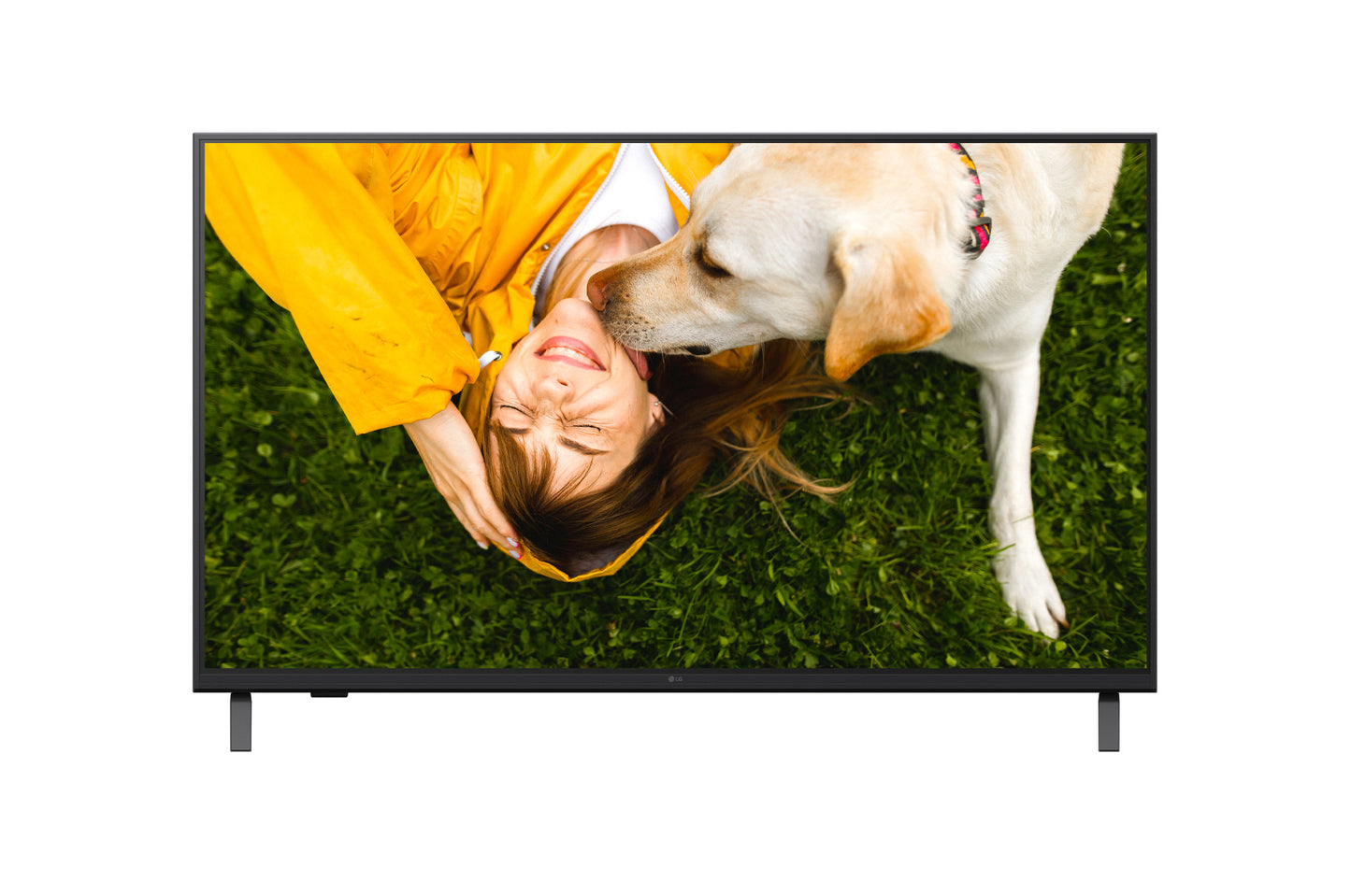 Televisor LG 43" Semi Hotelera 43UA751C0SA 4k UHD 3840×2160 Web OS
