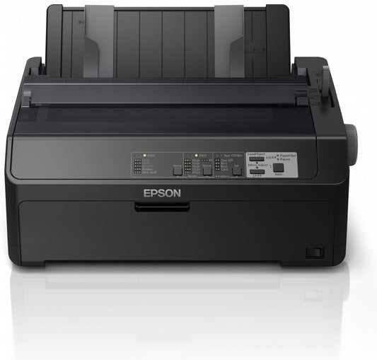 Epson C11CF37201 impresora de matriz de punto 612 carácteres por segundo