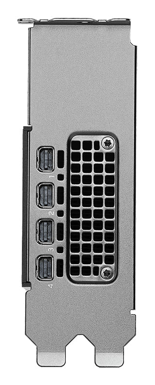 Tarjeta de Video PNY NVIDIA RTX PRO 2000 Blackwell 16GB 128-bit GDDR7 PCI Express x8 5.0