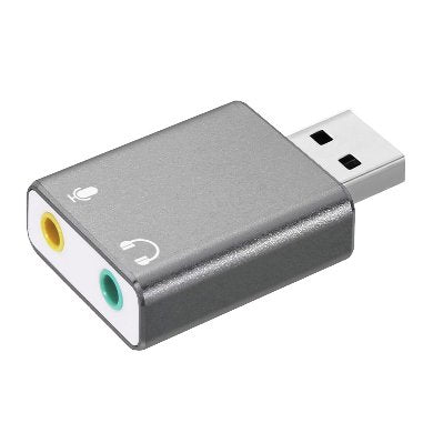 BRobotix 263571 tarjeta o adaptador de interfaz Interno 3ˌ5 mm