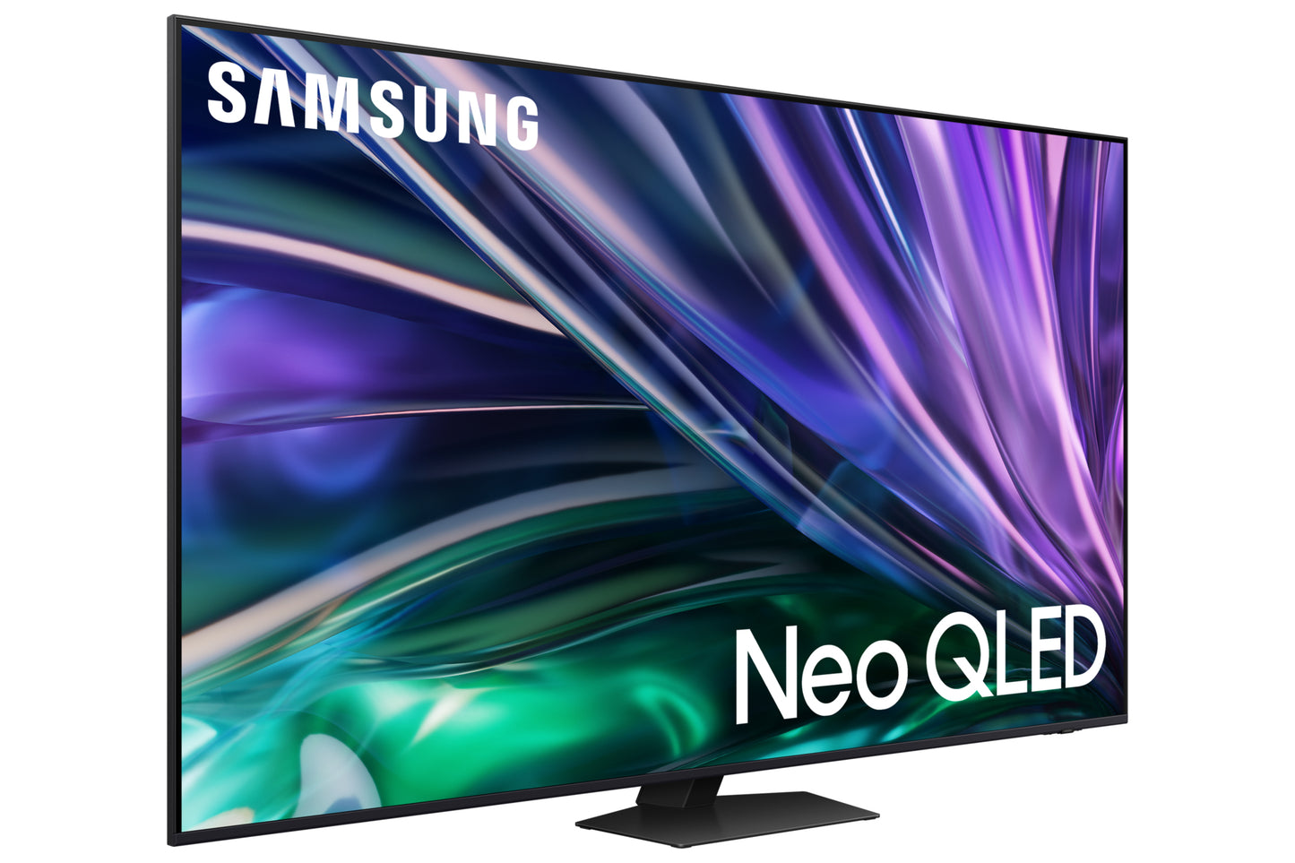 Televisor Samsung 55" QN85D Smart TV NEO QLED Neural Quantum Processor 4K (Resolucion 3840x2160)