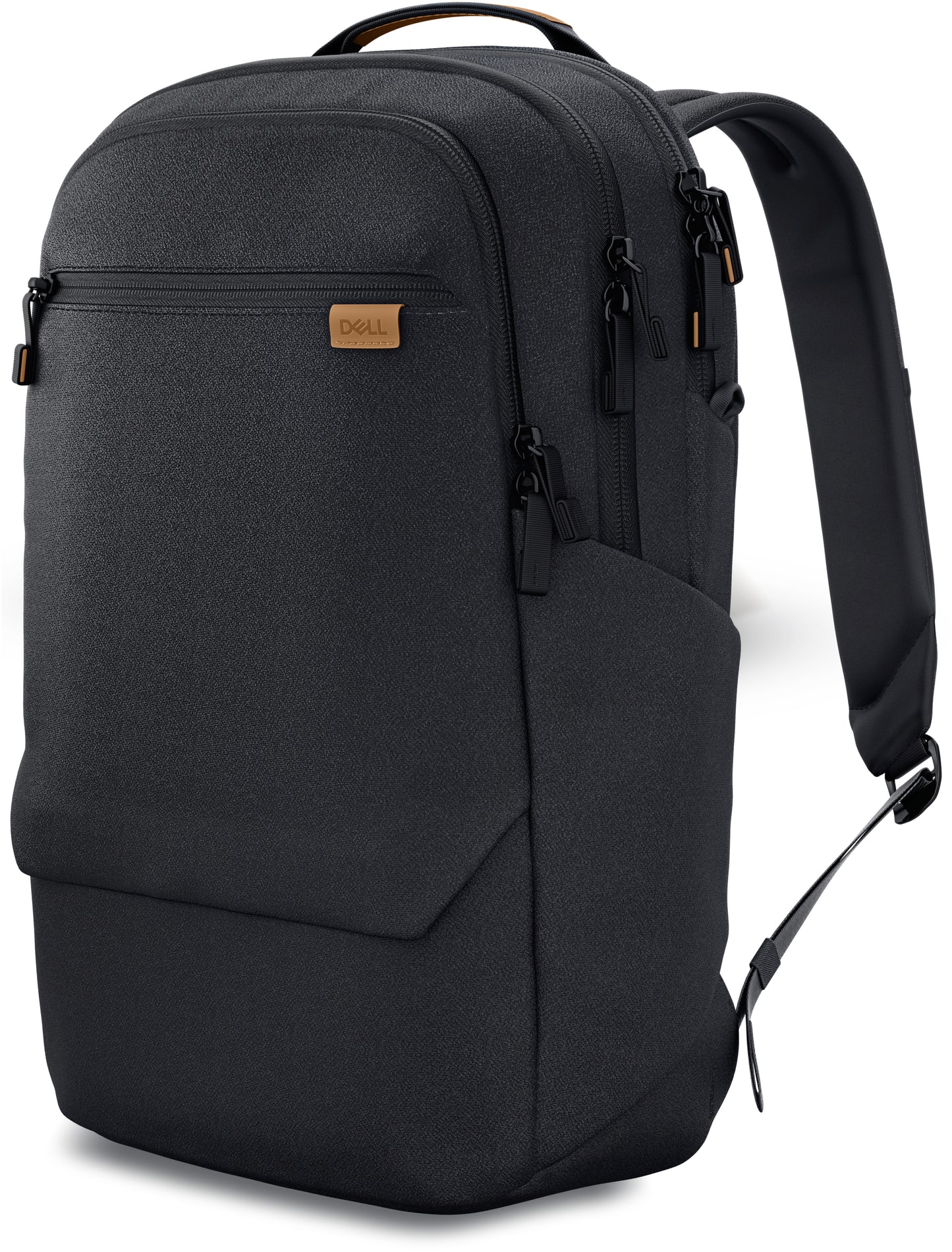 DELL CP7625 40.6 cm (16") Mochila Negro