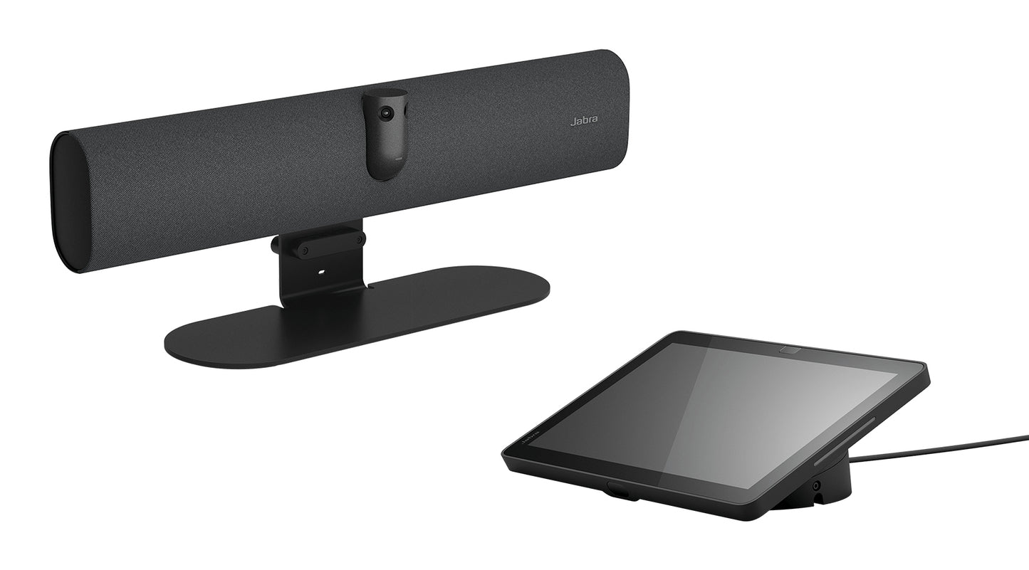 Jabra PanaCast 40 VBS Negro 3840 x 1080 Pixeles