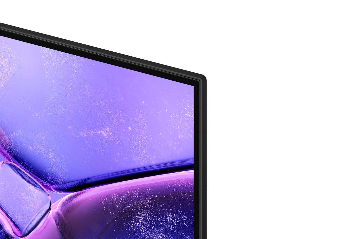 Televisor Samsung 75" U8200F Led Procesador Crystal UHD 4K Smart TV Resolución 3840x2160 One UI Tizen