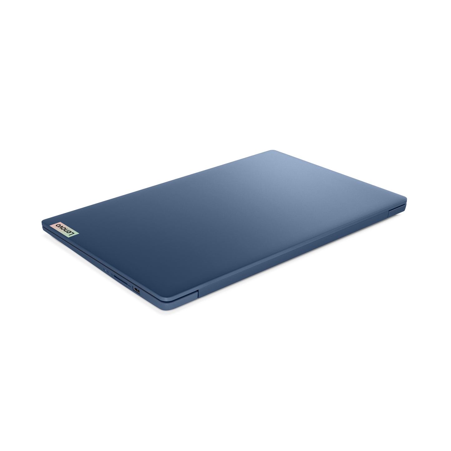 Laptop Lenovo IdeaPad Slim 3 15AMN8 15.6" FHD AMD Ryzen 3 7320U 8GB 512GB Radeon 610M W11 Home Azul Wi-Fi 6