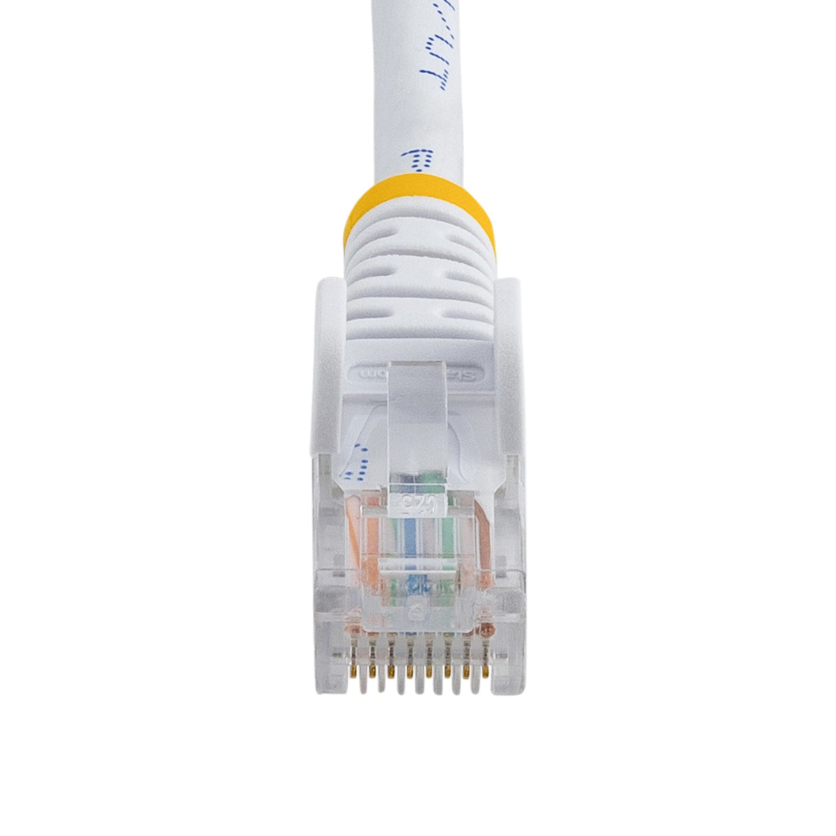 StarTech.com 45PAT1MWH cable de red U/UTP (UTP)
