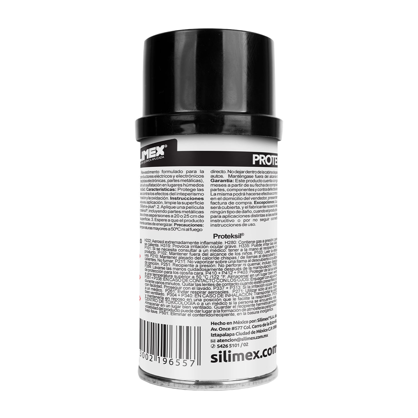 Anticorrosivo Diélectrico Silimex Proteksil 170mll