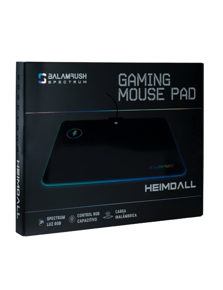Mousepad Heimdall MP970W Spectrum