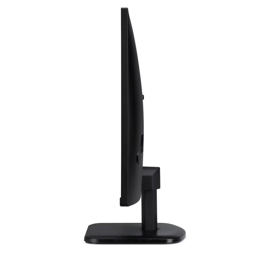 MONITOR ACER EK1 EK241Y P0BI, 23.8 PULGADAS, FHD, 1920 X 1080, 144HZ, VA, 1 MS VRB, HDMI, VGA, VESA, INCLUYE HDMI, NEGRO, 3 AÑOS DE GARANTIA