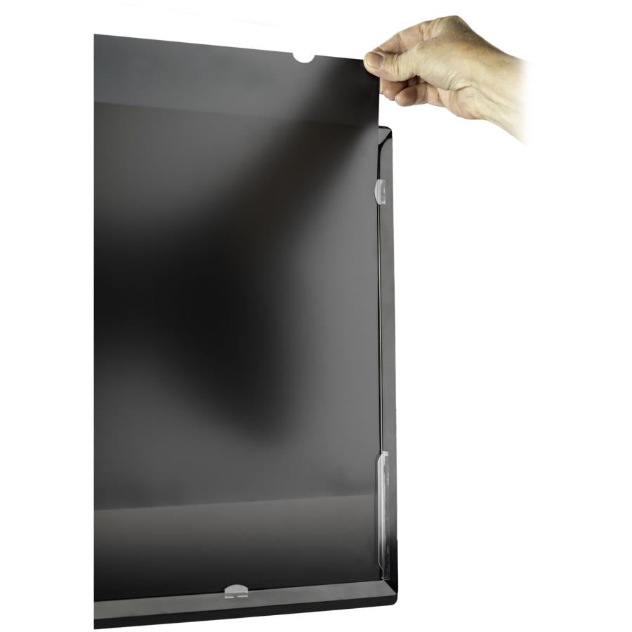 StarTech.com PRIVACY-SCREEN-19M filtro para monitor 48.3 cm (19") Filtro de privacidad para pantallas sin marco
