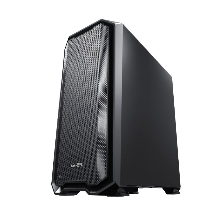 GHIA FRONTIER ELITE / AMD RYZEN 5 5600G HEXA CORE 3.9 GHZ / 16 GB / SSD 480 GB / SIN SISTEMA