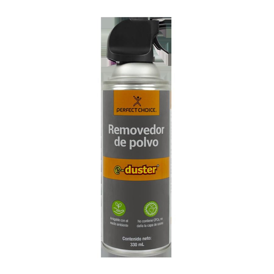 Perfect Choice PC-030331 kit de limpieza para equipos Universal Espray para limpieza de equipos 330 ml