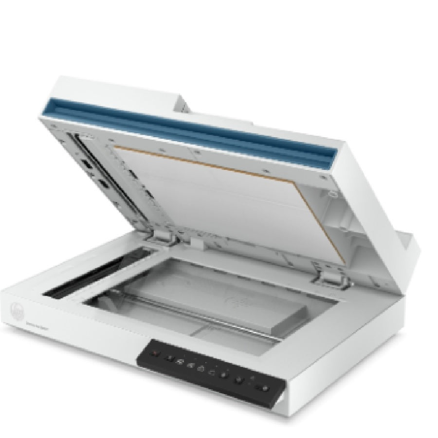 ESCANER OPS HP PRO 2600 F1, 25 PPM/50 IPM, ADF, USB, DUPLEX.