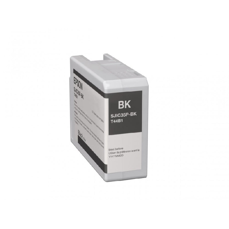 Epson C13T44B120 cartucho de tinta 1 pieza(s) Original Negro