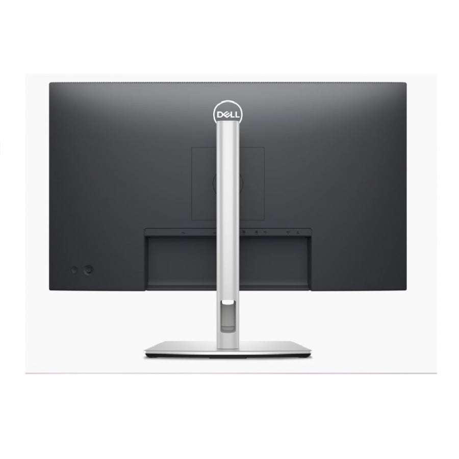 DELL P Series P2225H monitor de computadora 54.6 cm (21.5") 1920 x 1080 Pixeles Full HD LCD Negro, Plata