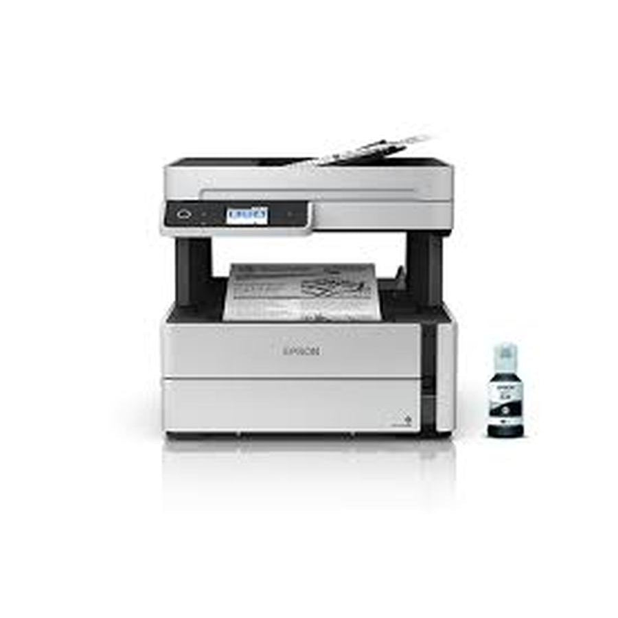 Epson EcoTank ET-M3180 Inyección de tinta A4 1200 x 2400 DPI 39 ppm Wifi