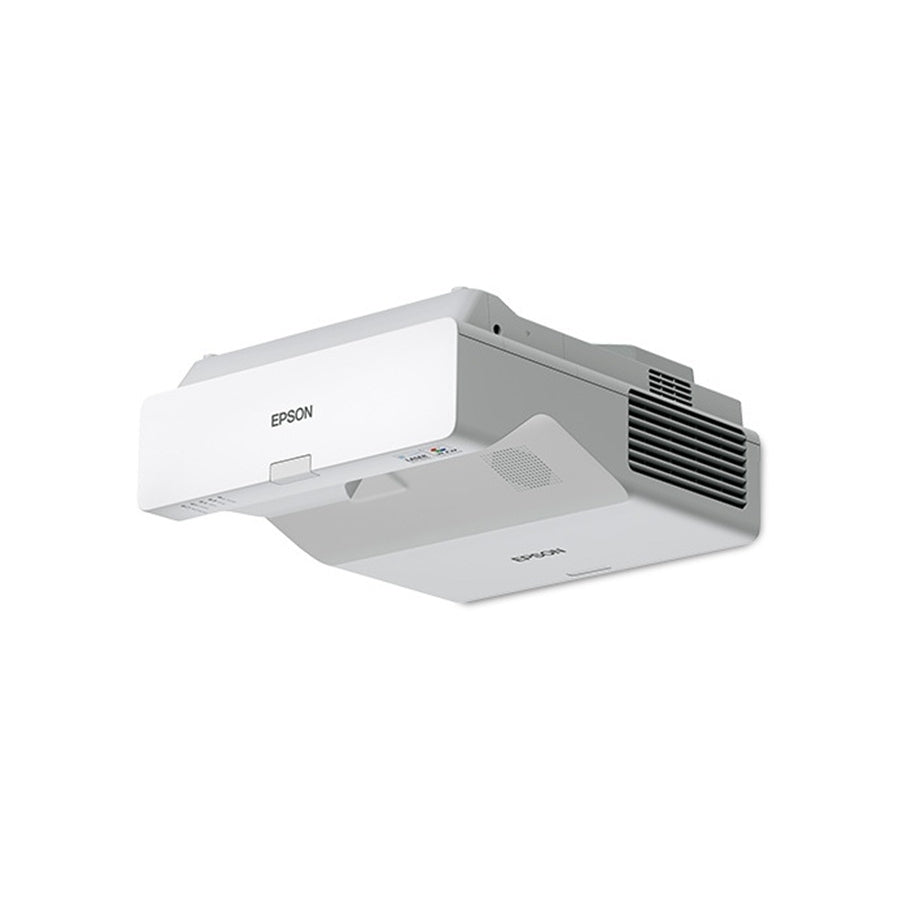 Epson 770Fi Proyector de tiro ultra corto 4100 lúmenes ANSI 3LCD 1080p (1920x1080) Blanco