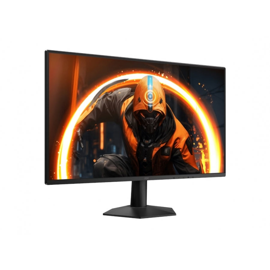 AOC 27G50Z monitor de computadora 68.6 cm (27") 1920 x 1080 Pixeles Full HD LED Negro