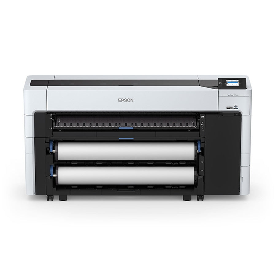 Epson SureColor T7770DR impresora de gran formato Wifi Inyección de tinta Color 2400 x 1200 DPI A1 (594 x 841 mm) Ethernet