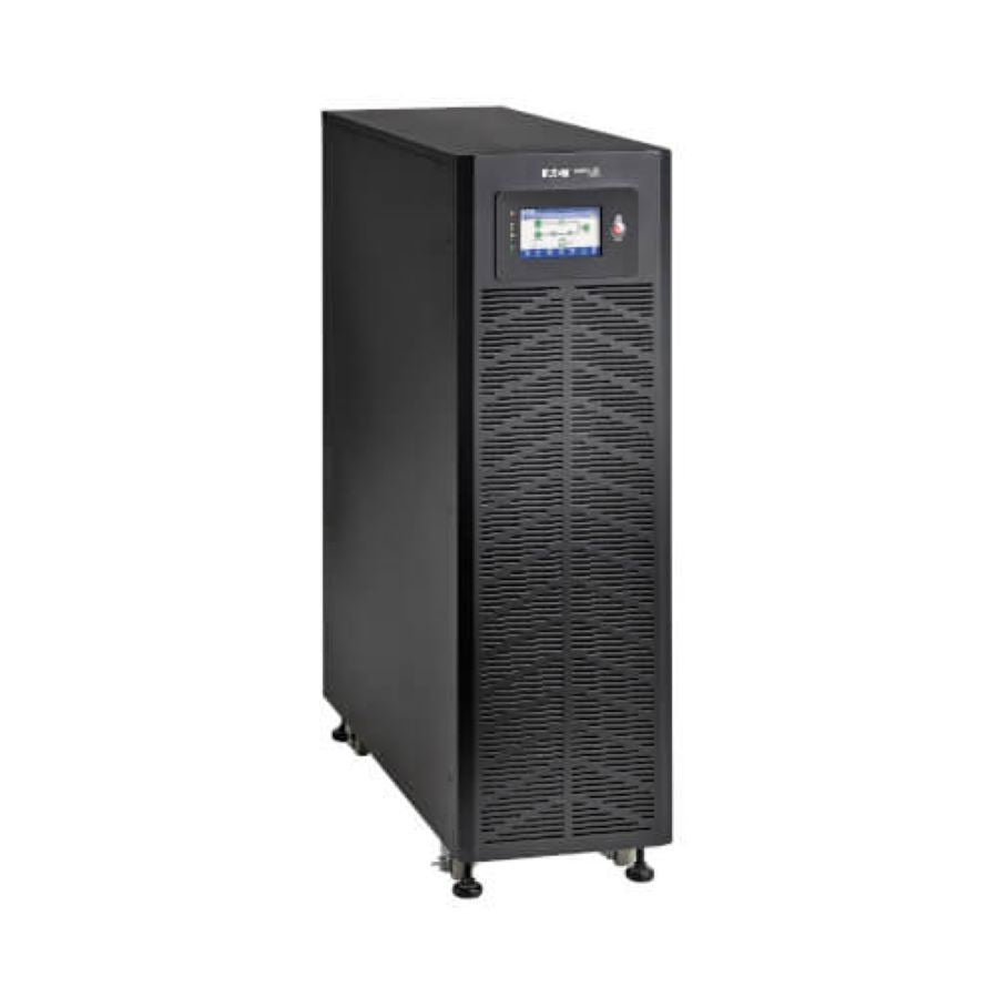 Tripp Lite S3M10K2B sistema de alimentación ininterrumpida (UPS) Doble conversión (en línea) 10000 W