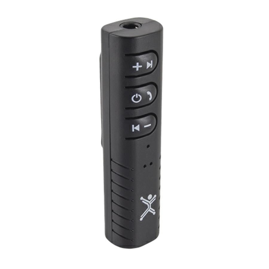 Perfect Choice PC-217275 receptor de audio bluetooth 10 m Negro
