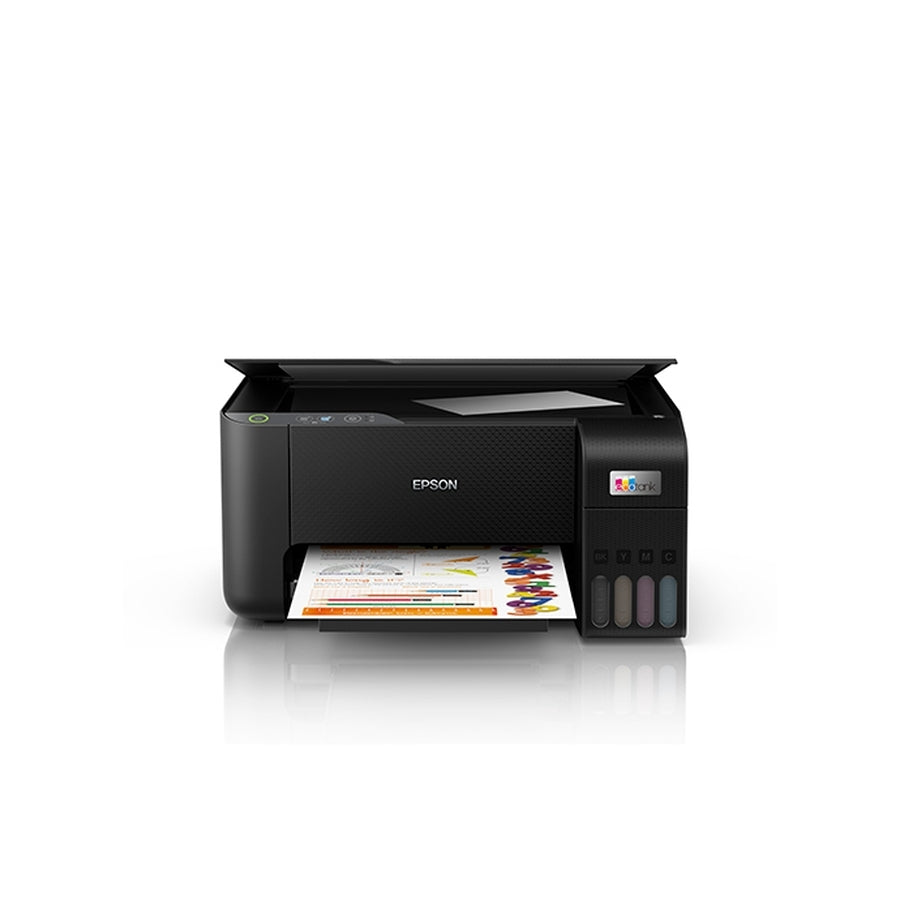 Epson L3210 Inyección de tinta A4 5760 x 1440 DPI