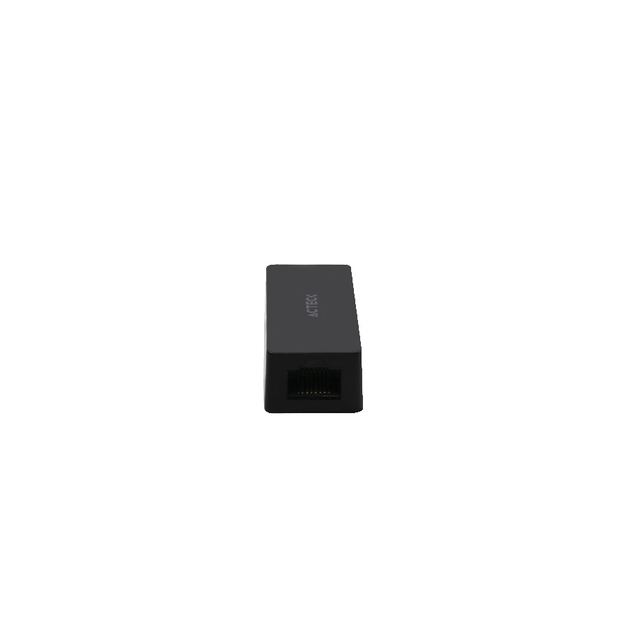 Acteck Shift Plus AE420 tarjeta o adaptador de interfaz RJ-45